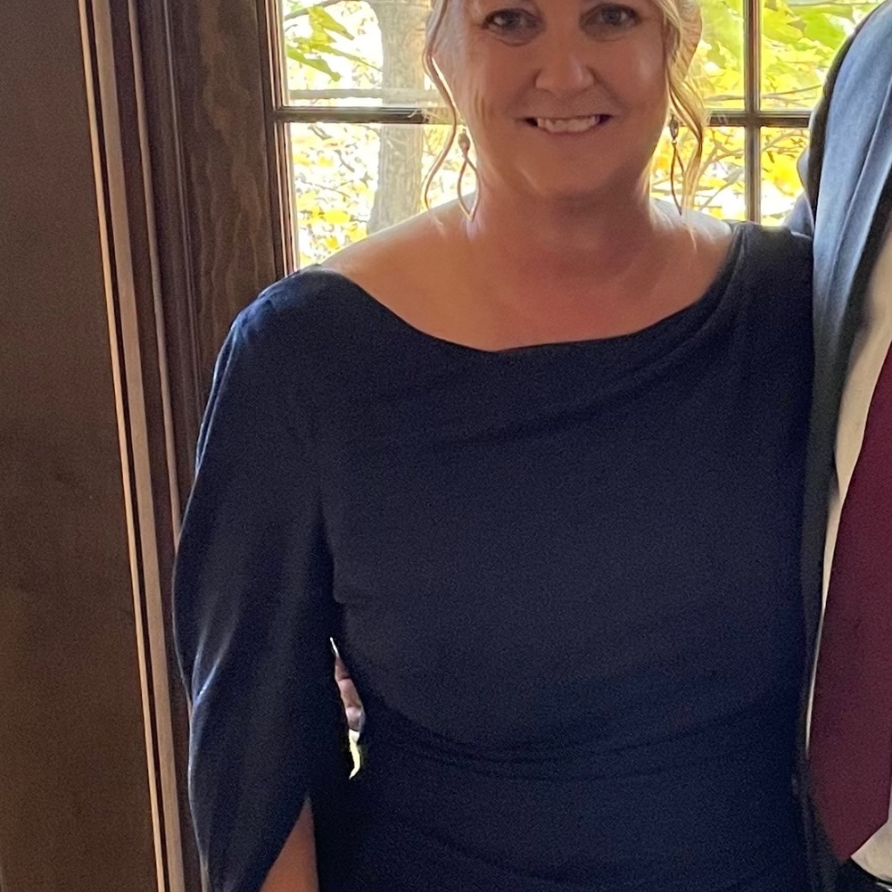 Mother of the Bride Dress